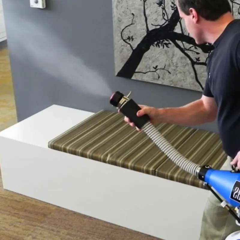 Professional Odor Removal in Lake City, SC